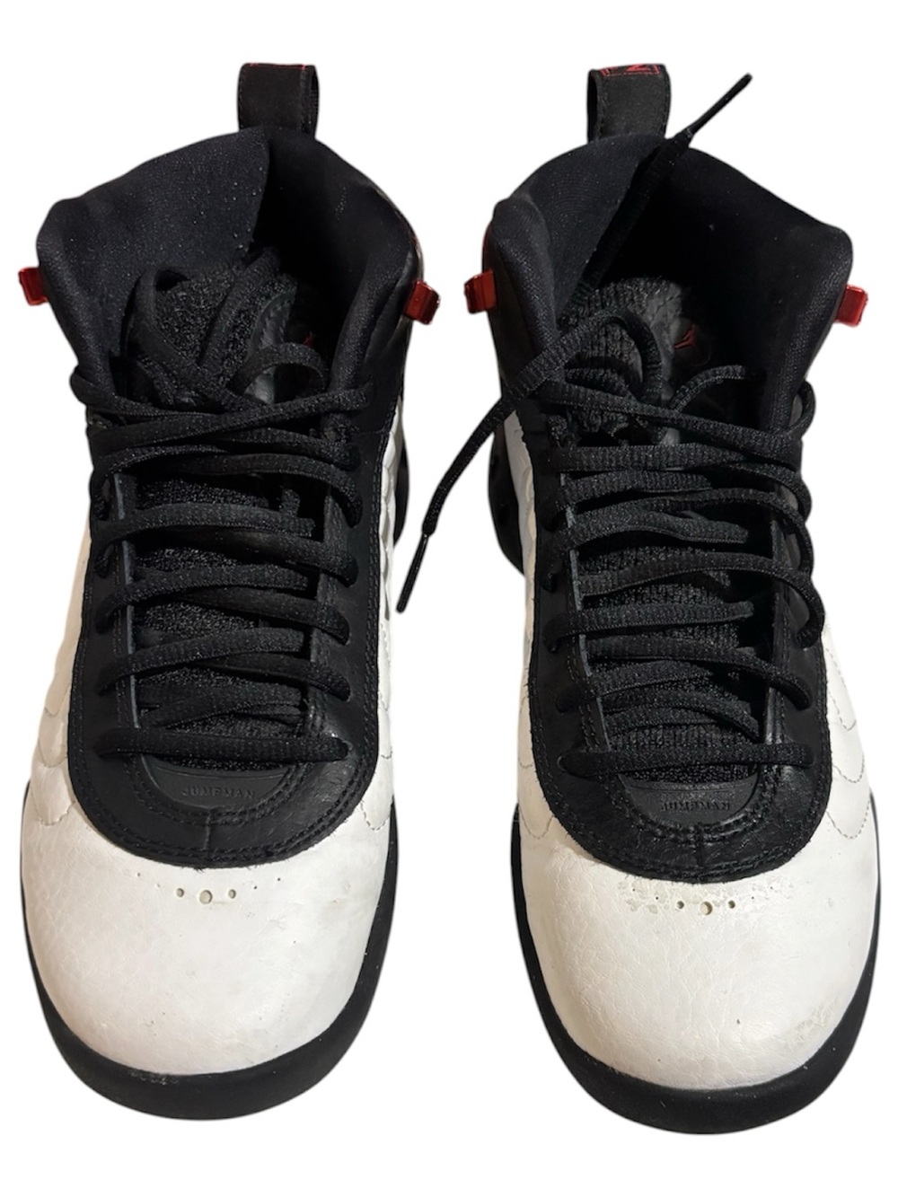 Jordan Jumpman Pro Basketball Shoes Size 5.5y